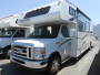 2011 Coachmen Freelander